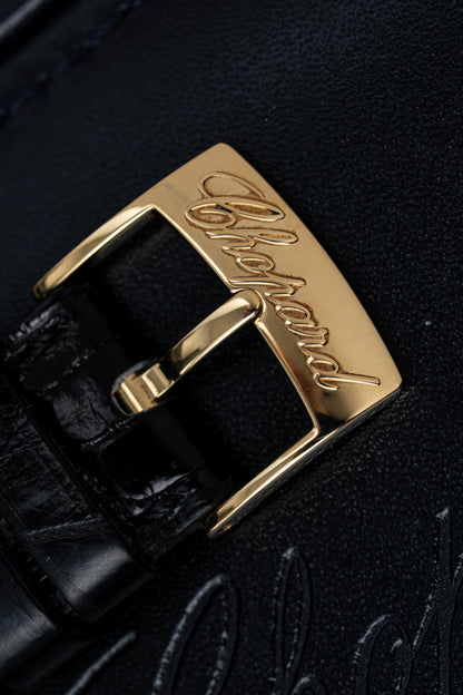 Chopard Happy Diamonds 36mm - Ref. 20/7230