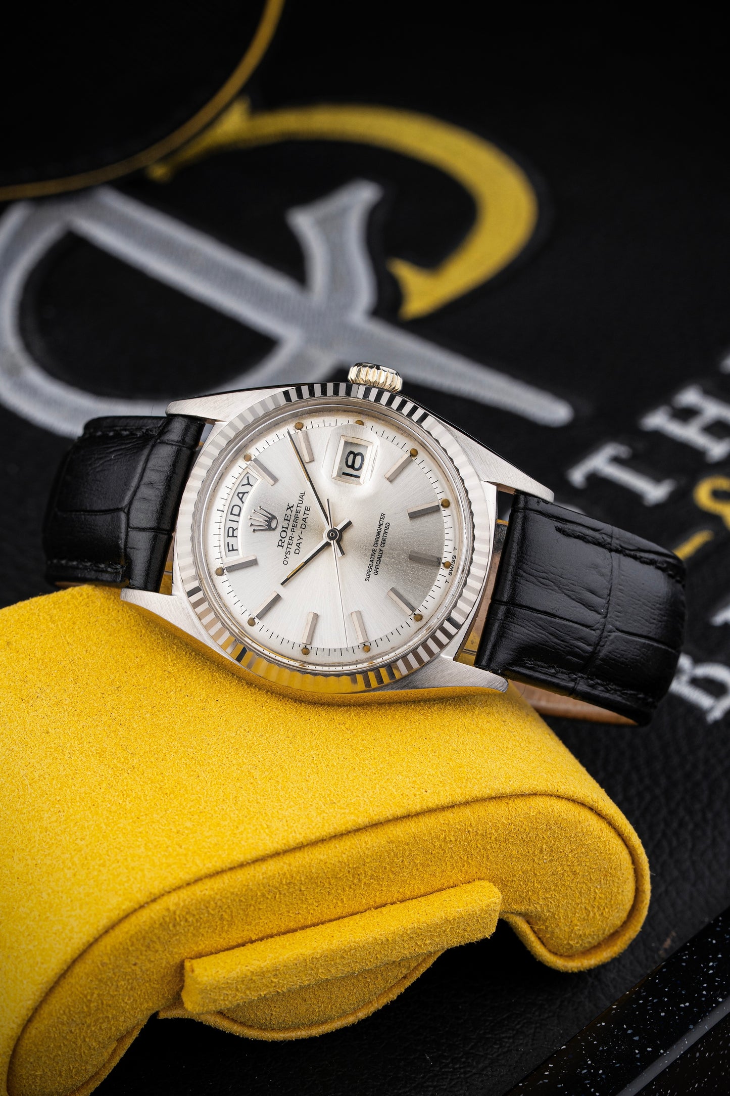 Rolex Day-Date 36mm - Ref. 1803