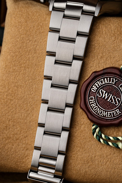 Rolex Air-King 34mm - Ref. 14000M