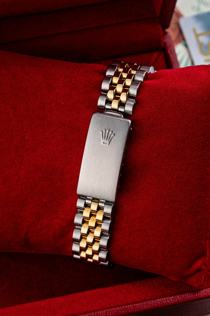 Rolex Datejust 31mm - Ref. 68273