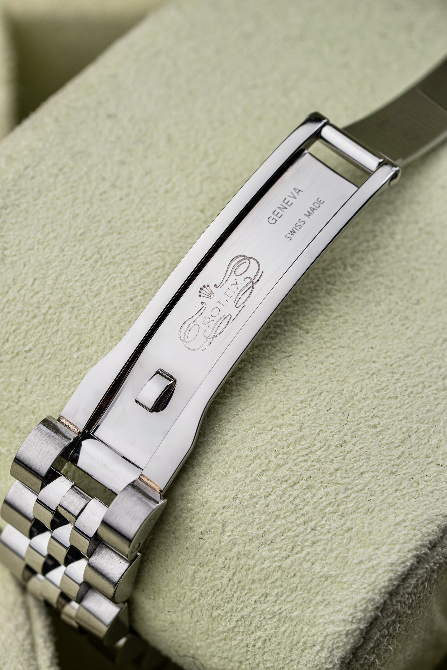Rolex Lady-Datejust 26mm - Ref. 179174