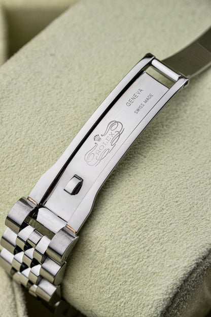 Rolex Lady-Datejust 26mm - Ref. 179174