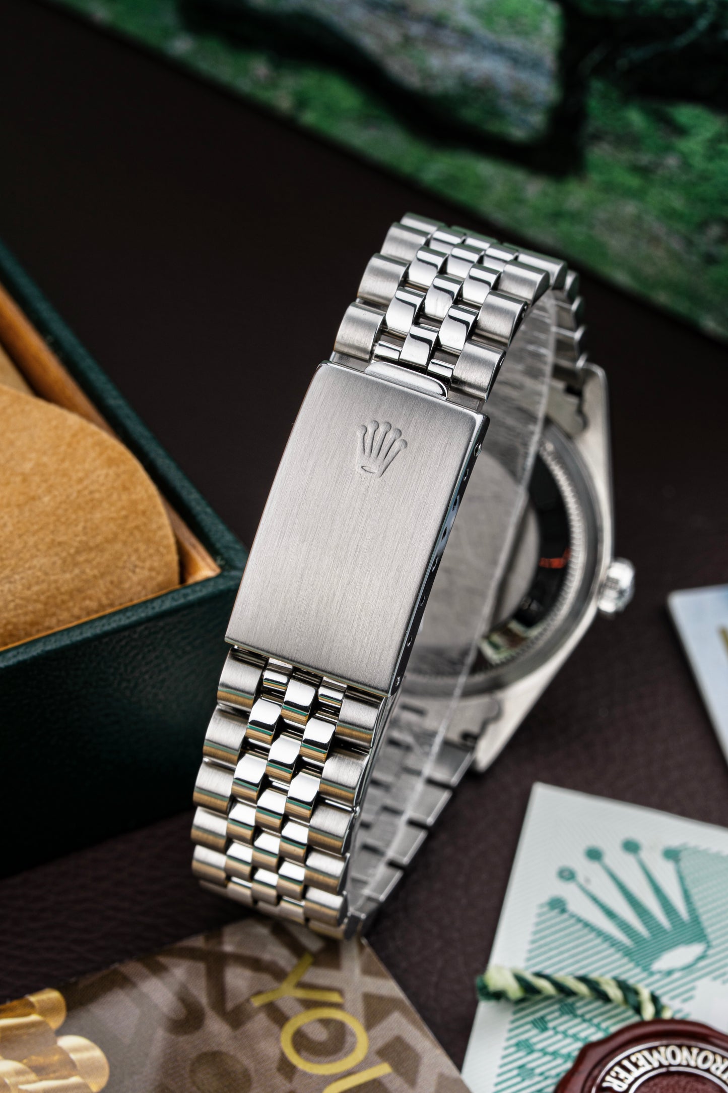 Rolex Datejust 36mm - Ref. 16234