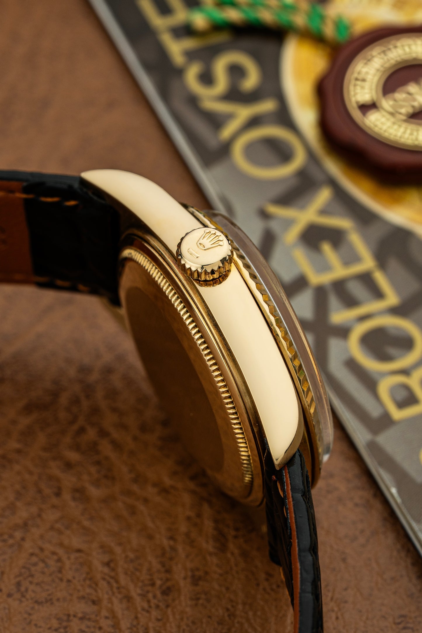 Rolex Day-Date 36mm - Ref. 1803