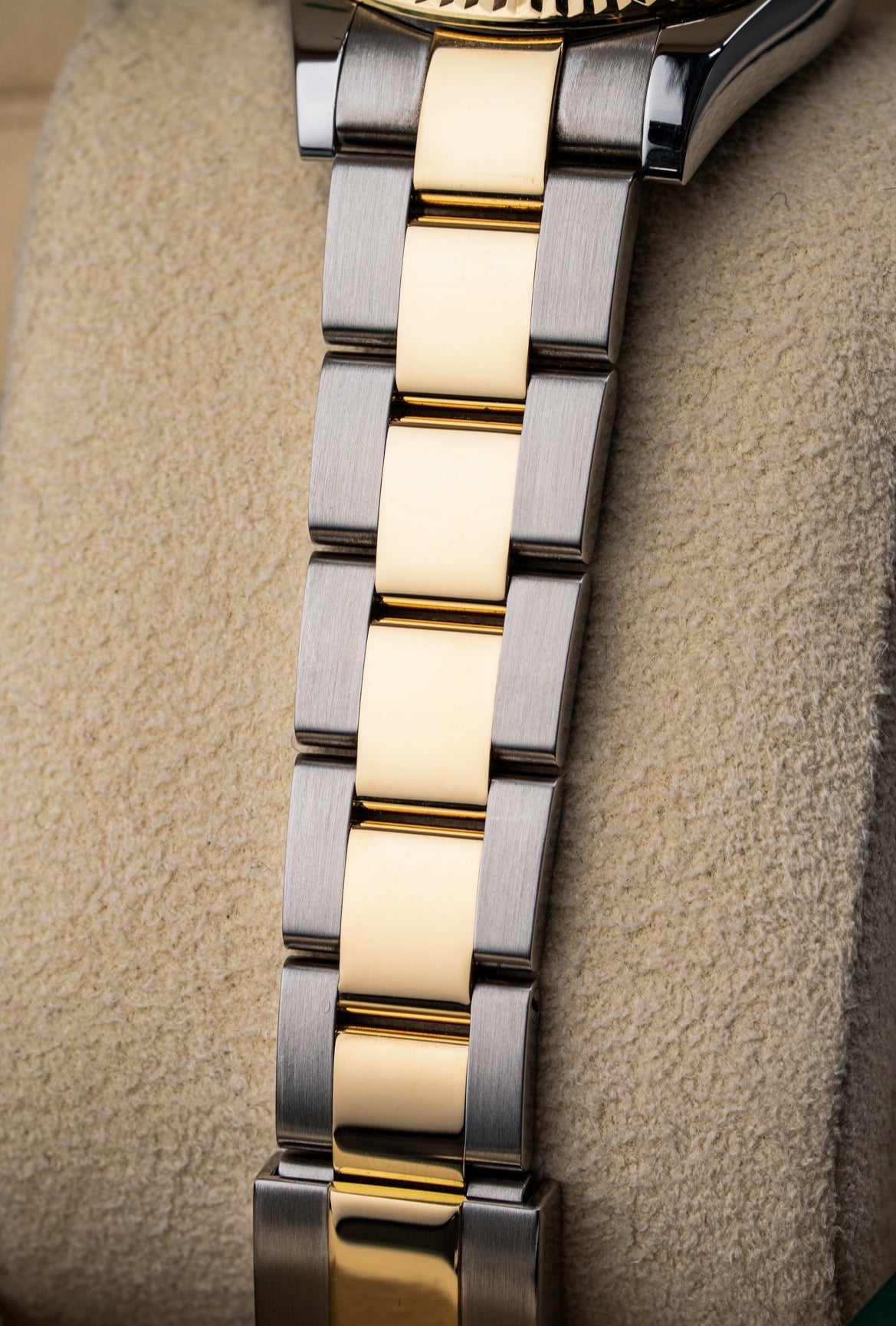 Rolex Datejust 31mm - Ref. 178273