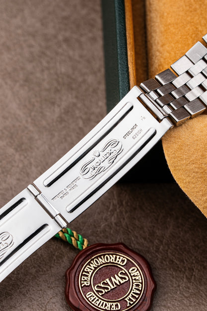 Rolex Datejust 36mm - Ref. 1603