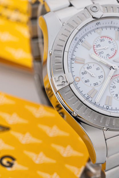 Breitling Super Avenger 48mm - Ref. A13370
