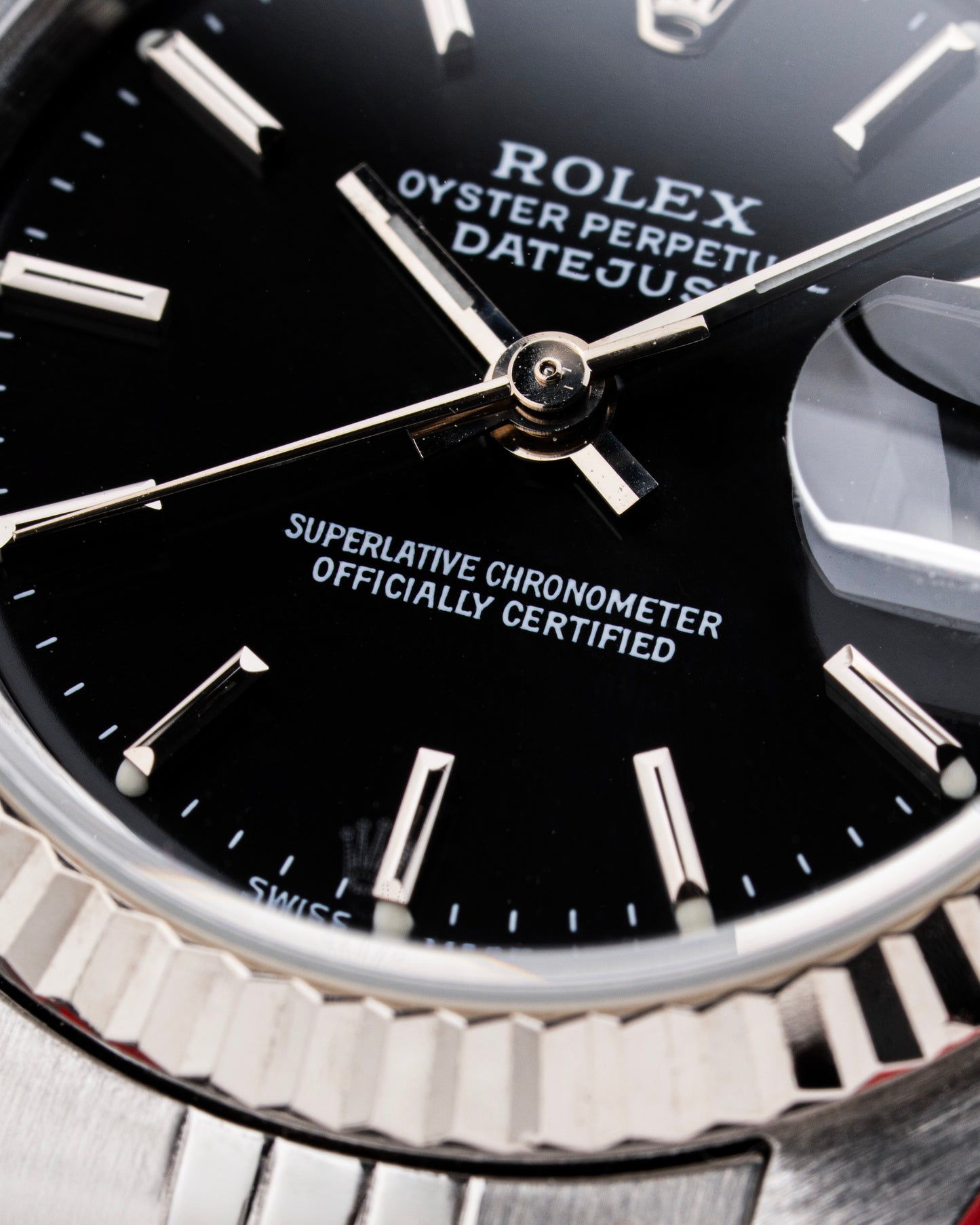 Rolex Lady-Datejust 26mm - Ref. 79174