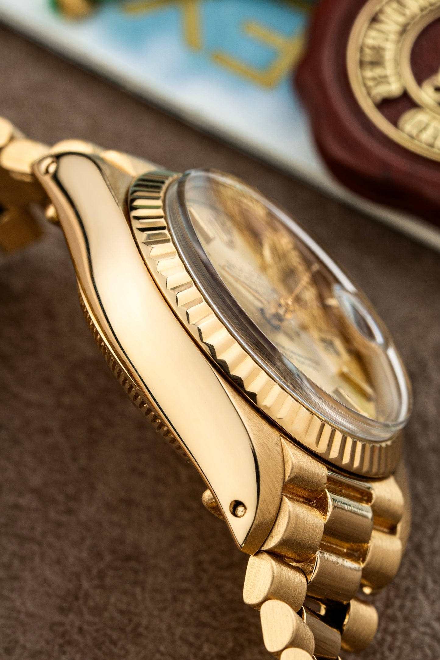 Rolex Lady-Datejust 26mm - Ref. 6917