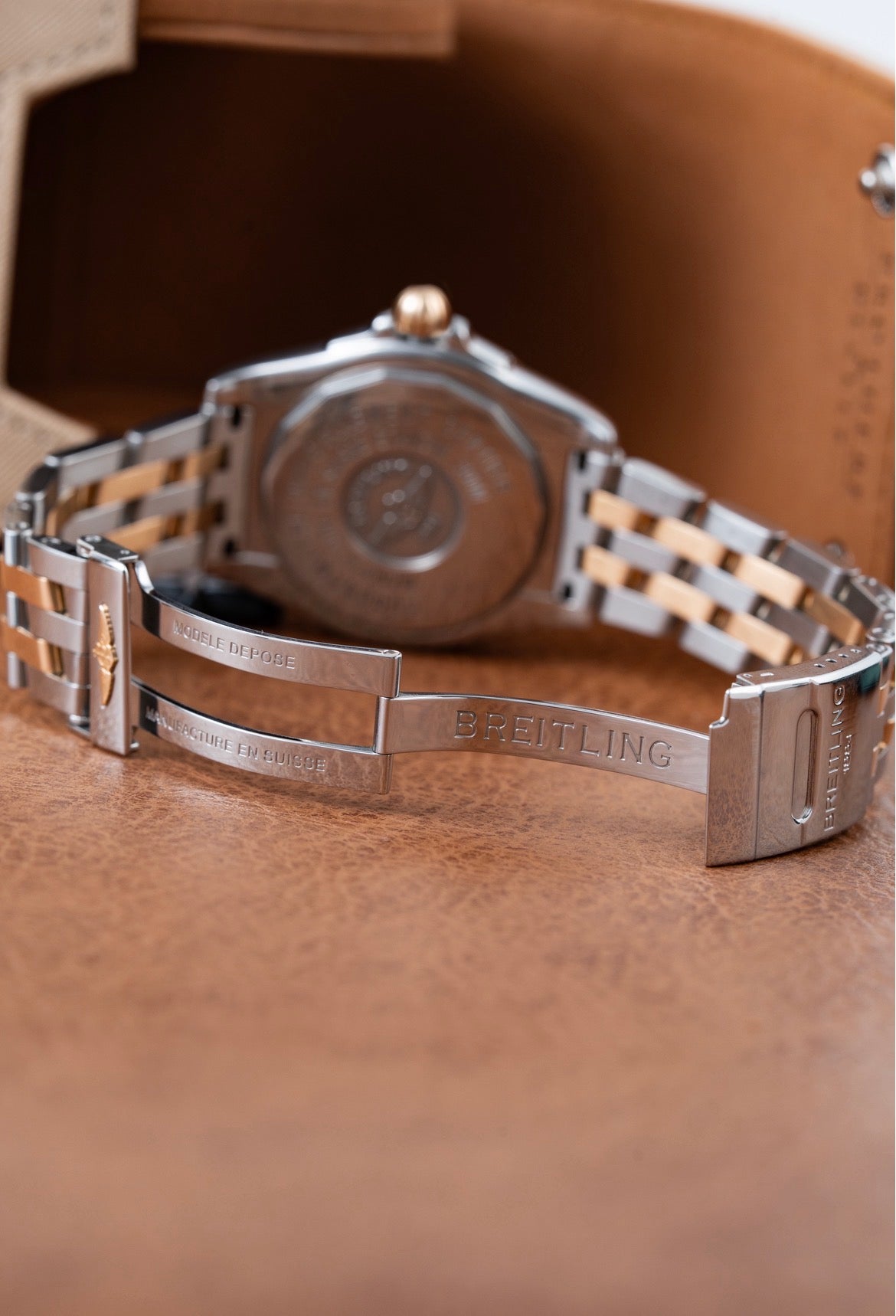 Breitling Cockpit 41mm - Ref. C49350