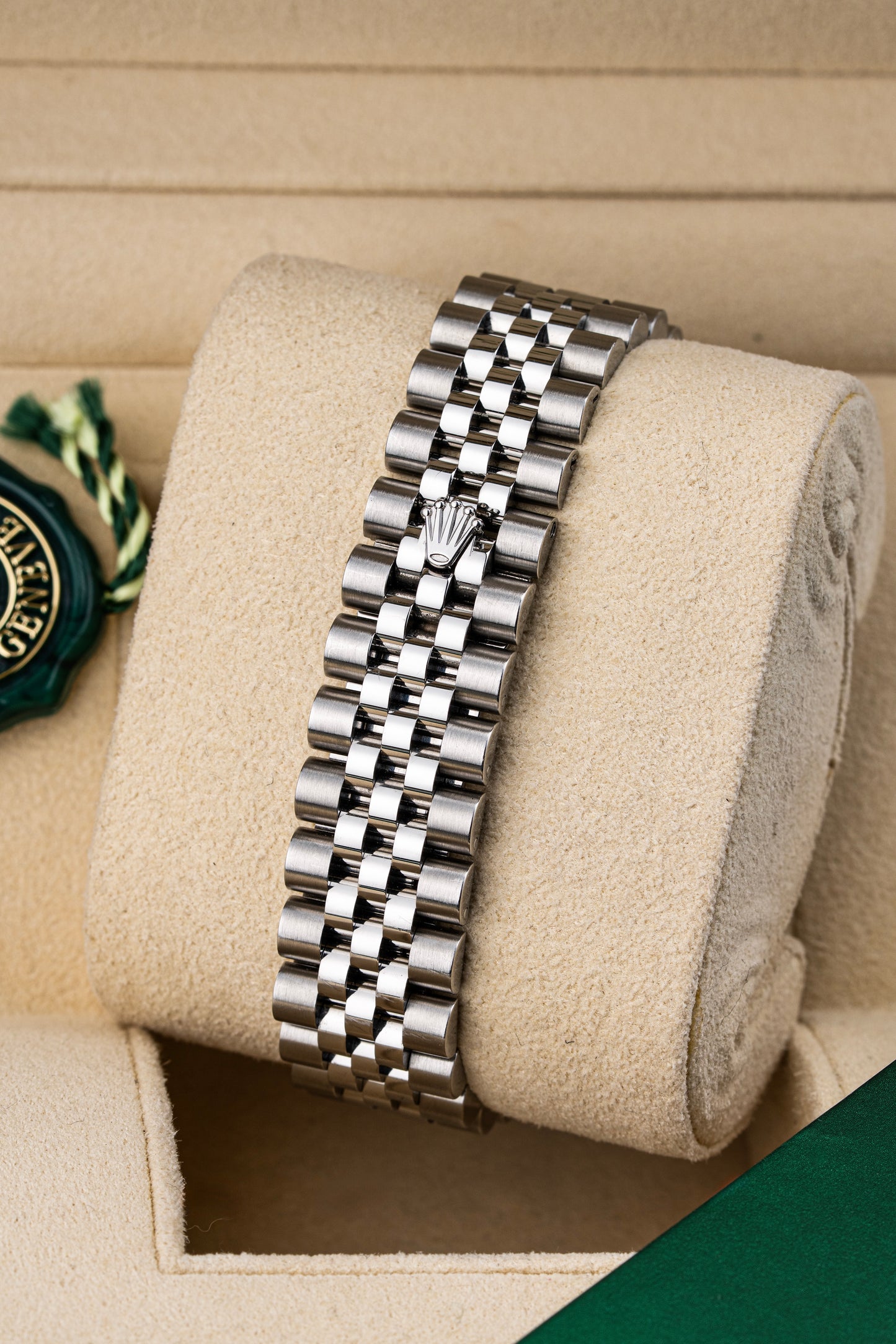 Rolex Datejust 31mm - Ref. 278274