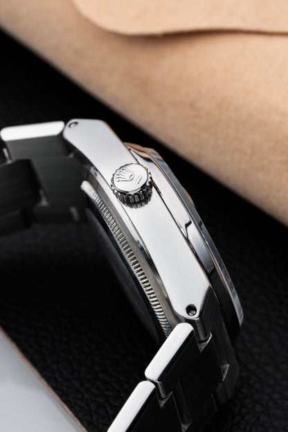 Rolex Oysterquartz Datejust 36mm - Ref. 17000