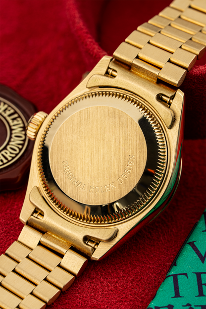 Rolex Lady-Datejust 26mm - Ref. 69088