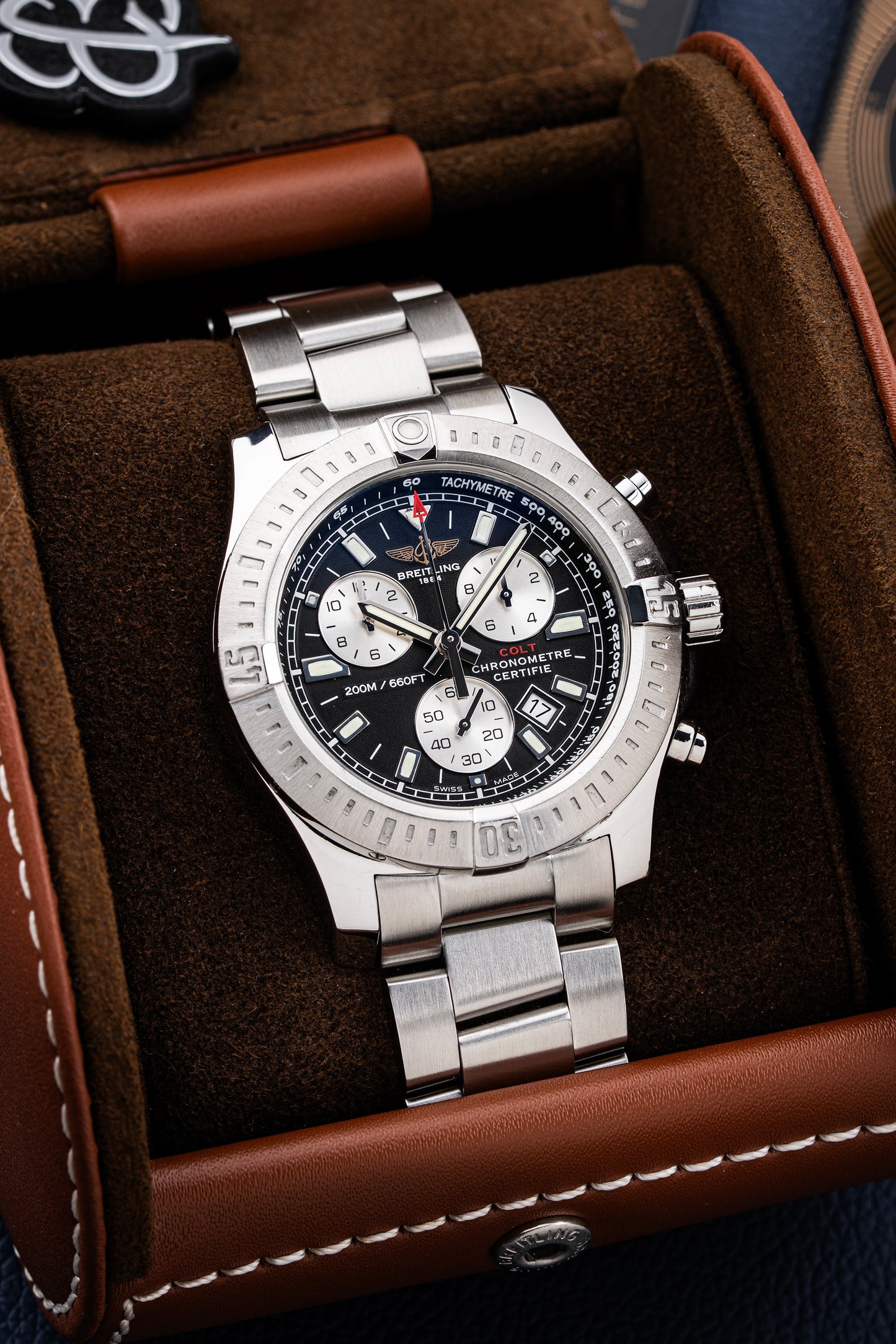 Breitling Colt 44mm - Ref. A73388