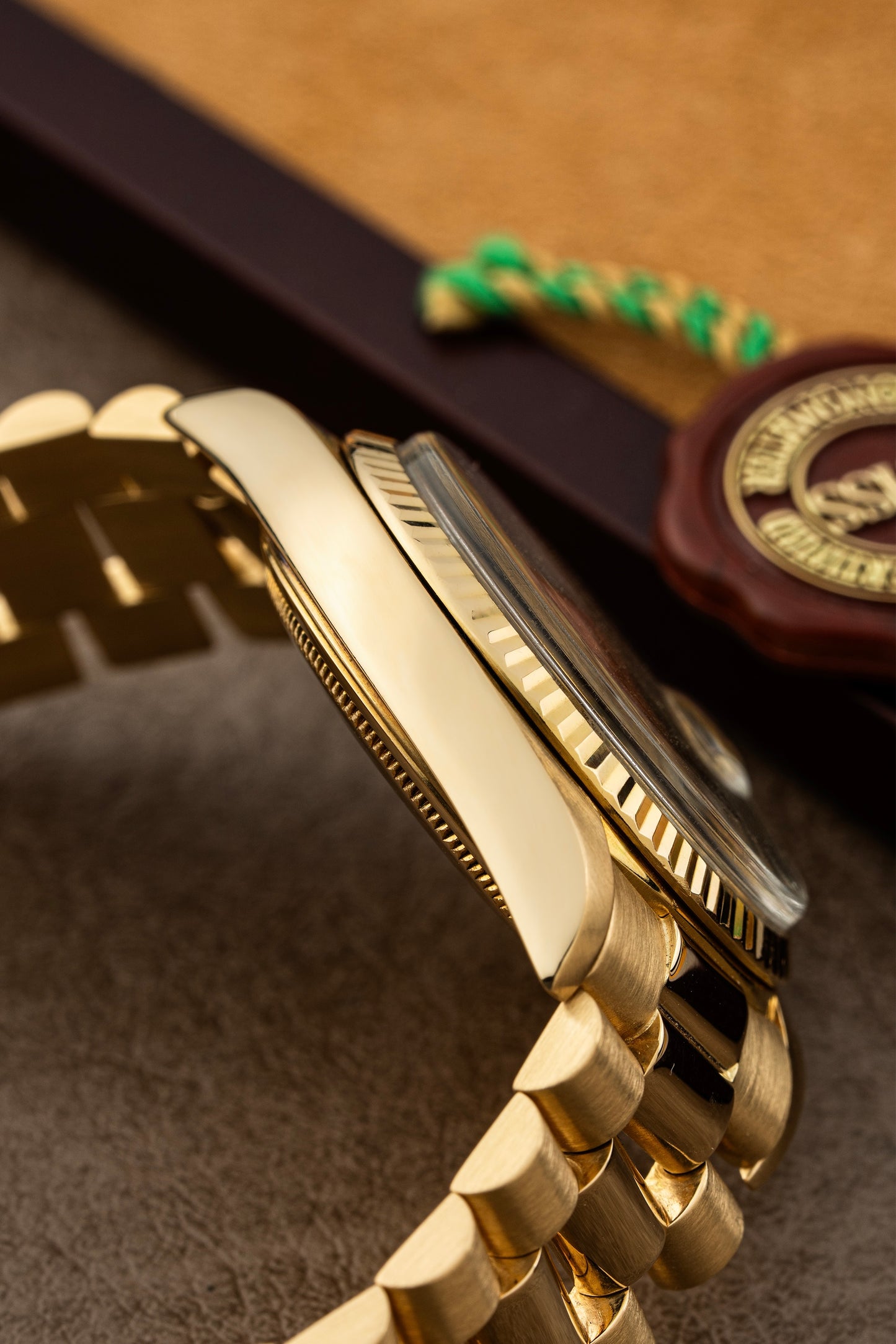 Rolex Day-Date 36mm - Ref. 1803