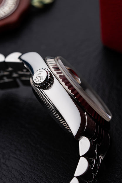 Rolex Lady-Datejust 26mm - Ref. 69174