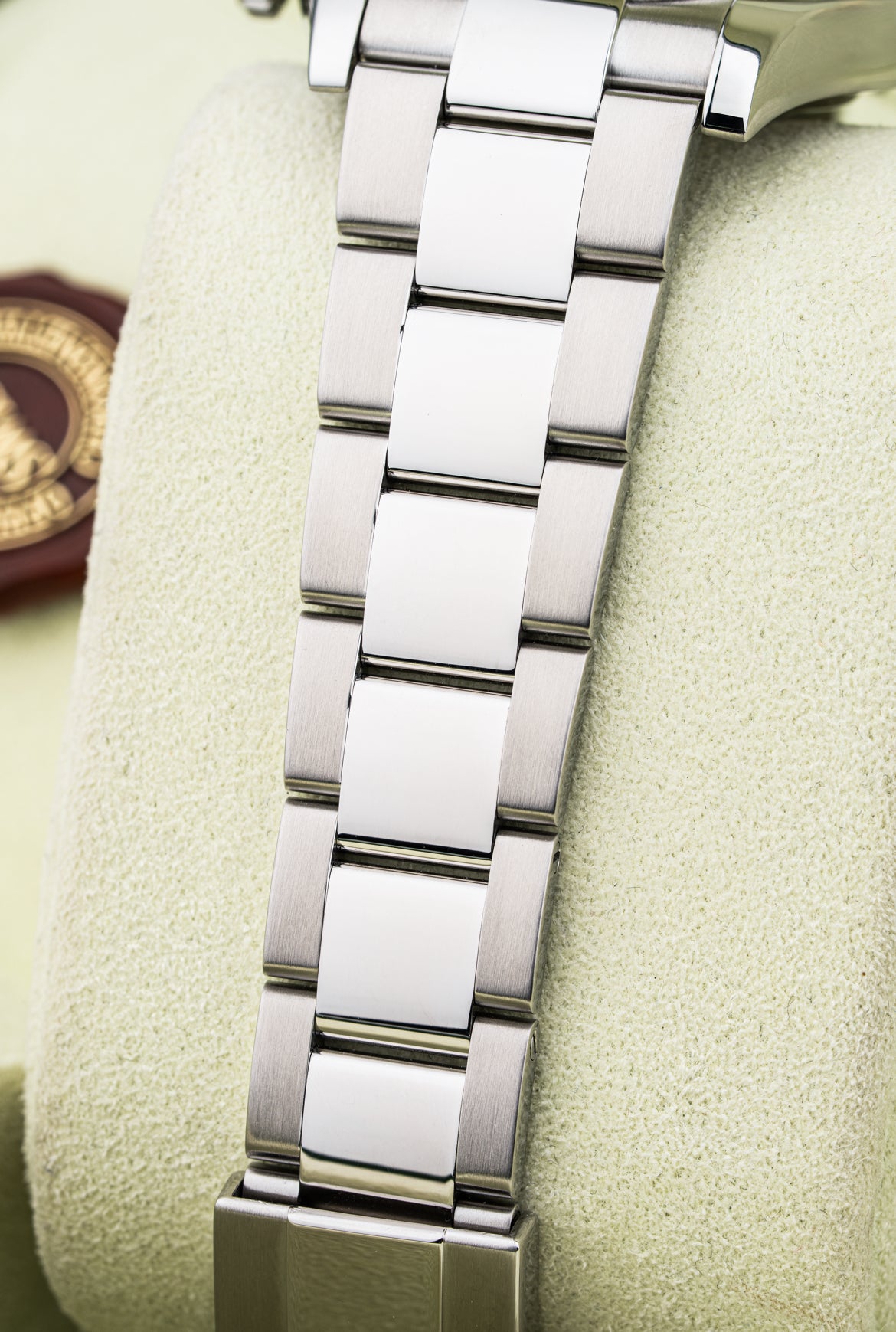 Rolex Datejust 36mm - Ref. 116200