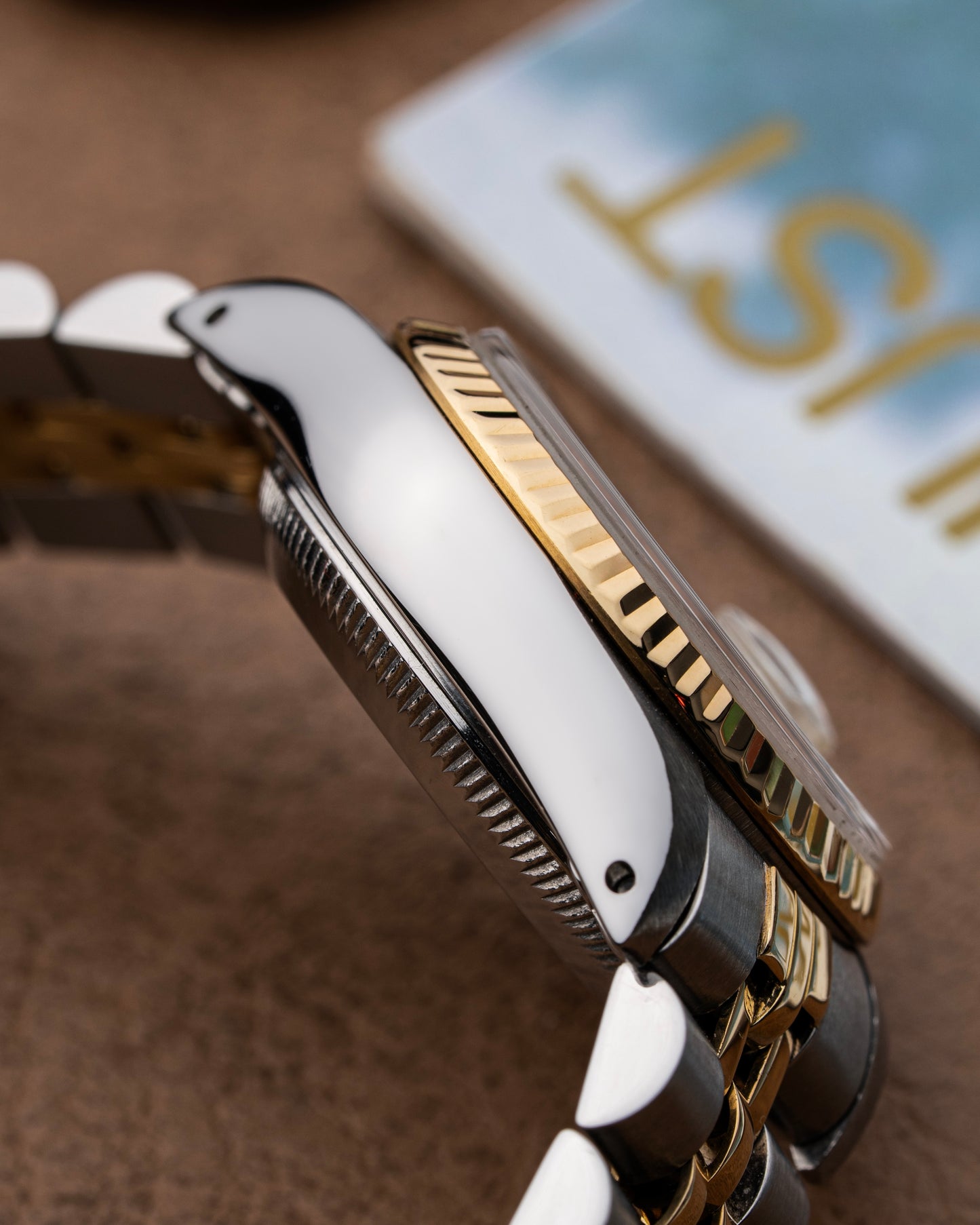 Rolex Lady-Datejust 26mm - Ref. 69173