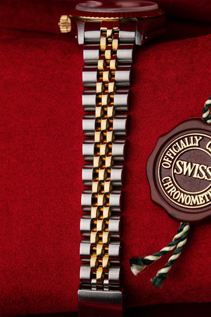 Rolex Lady-Datejust 26mm - Ref. 69173
