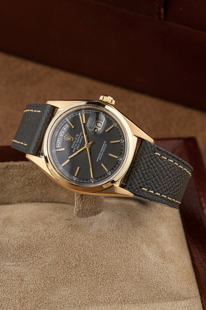 Rolex Day-Date 36mm - Ref. 1802
