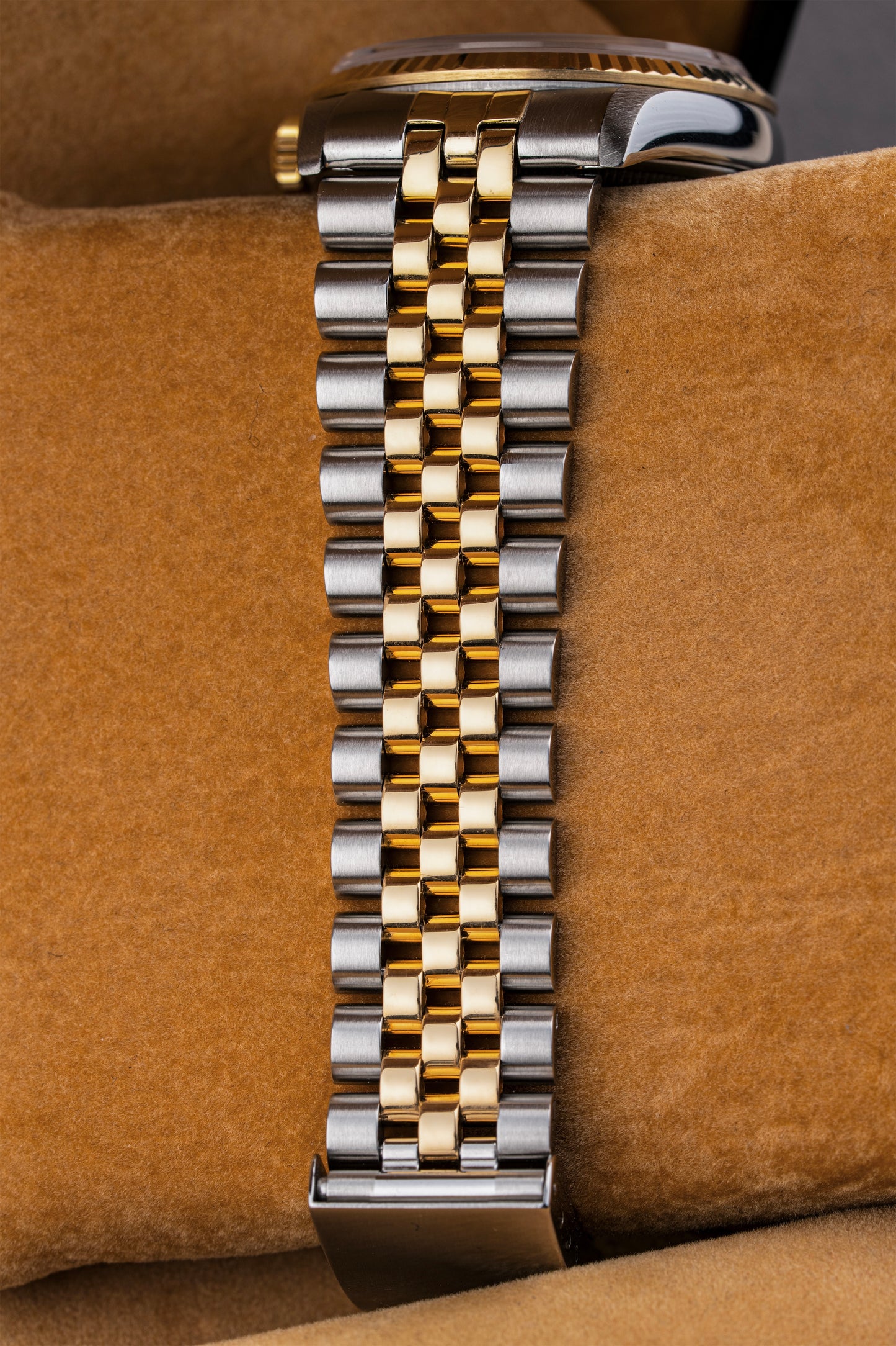 Rolex Datejust 36mm - Ref. 16233
