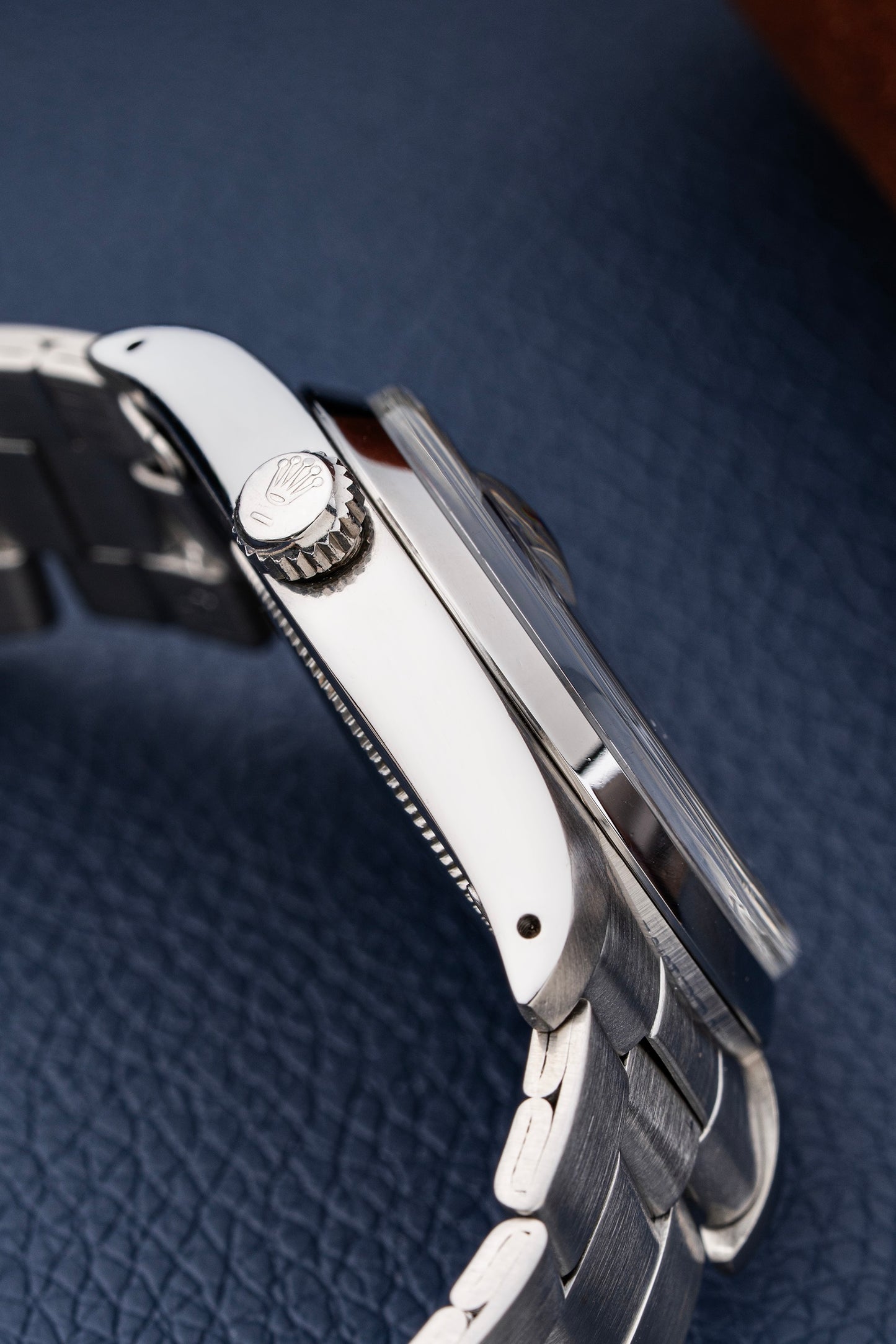Rolex Oysterdate Precision 34mm - Ref. 6694