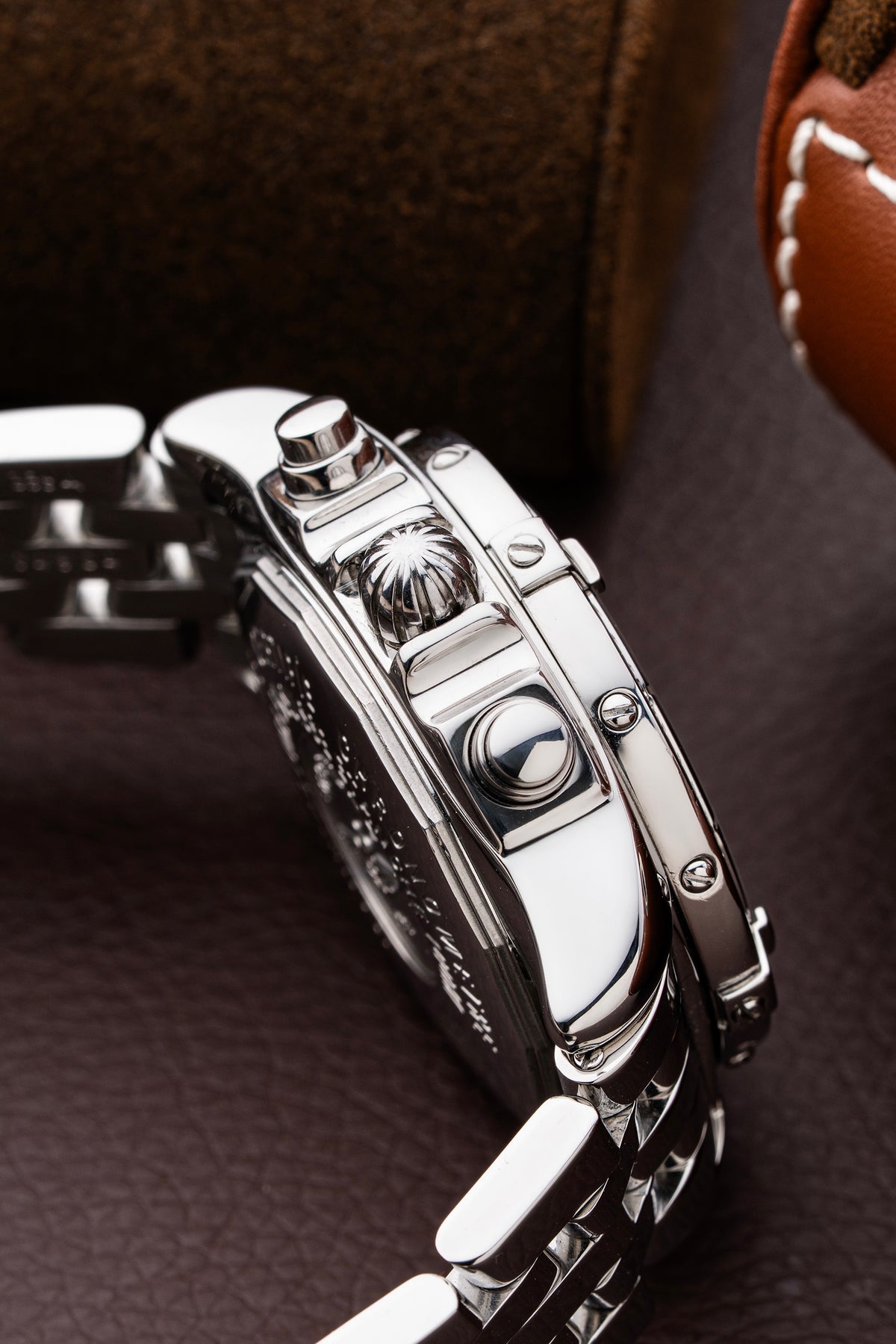 Breitling Chrono Cockpit 39mm - Ref. A13357