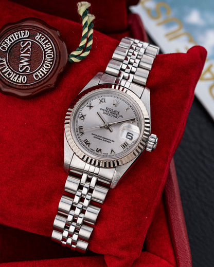 Rolex Lady-Datejust 26mm - Ref. 69174