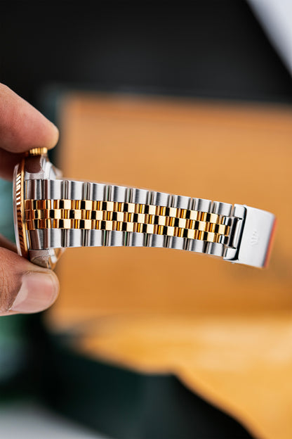 Rolex Datejust 36mm (New old stock) - Ref. 16233
