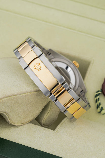 Rolex Datejust 36mm - Ref. 116233
