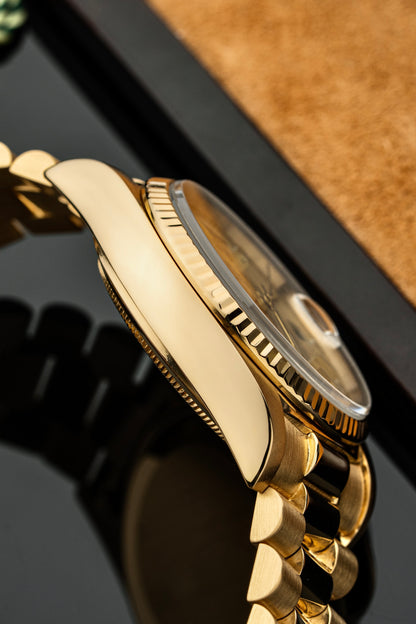 Rolex Day-Date 36mm - Ref. 18038