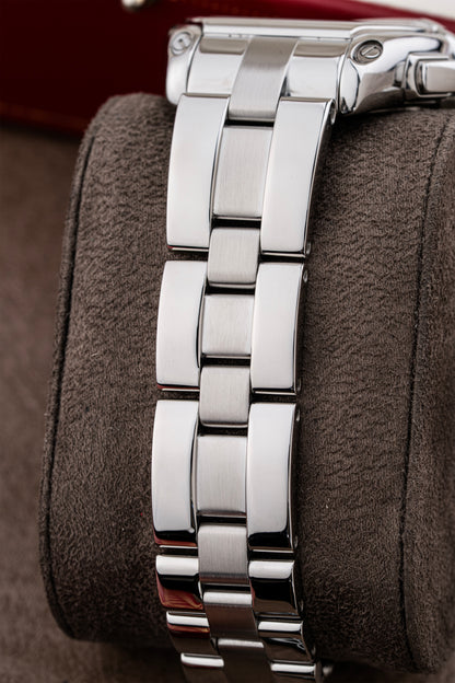 Cartier Roadster XL - Ref. 2618