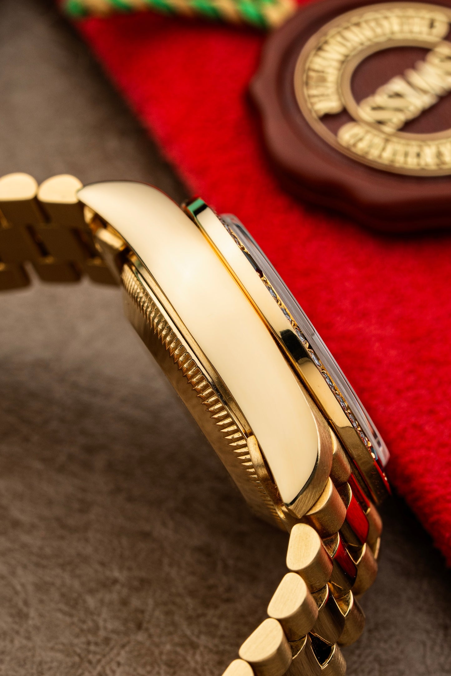 Rolex Lady-Datejust 26mm - Ref. 69088