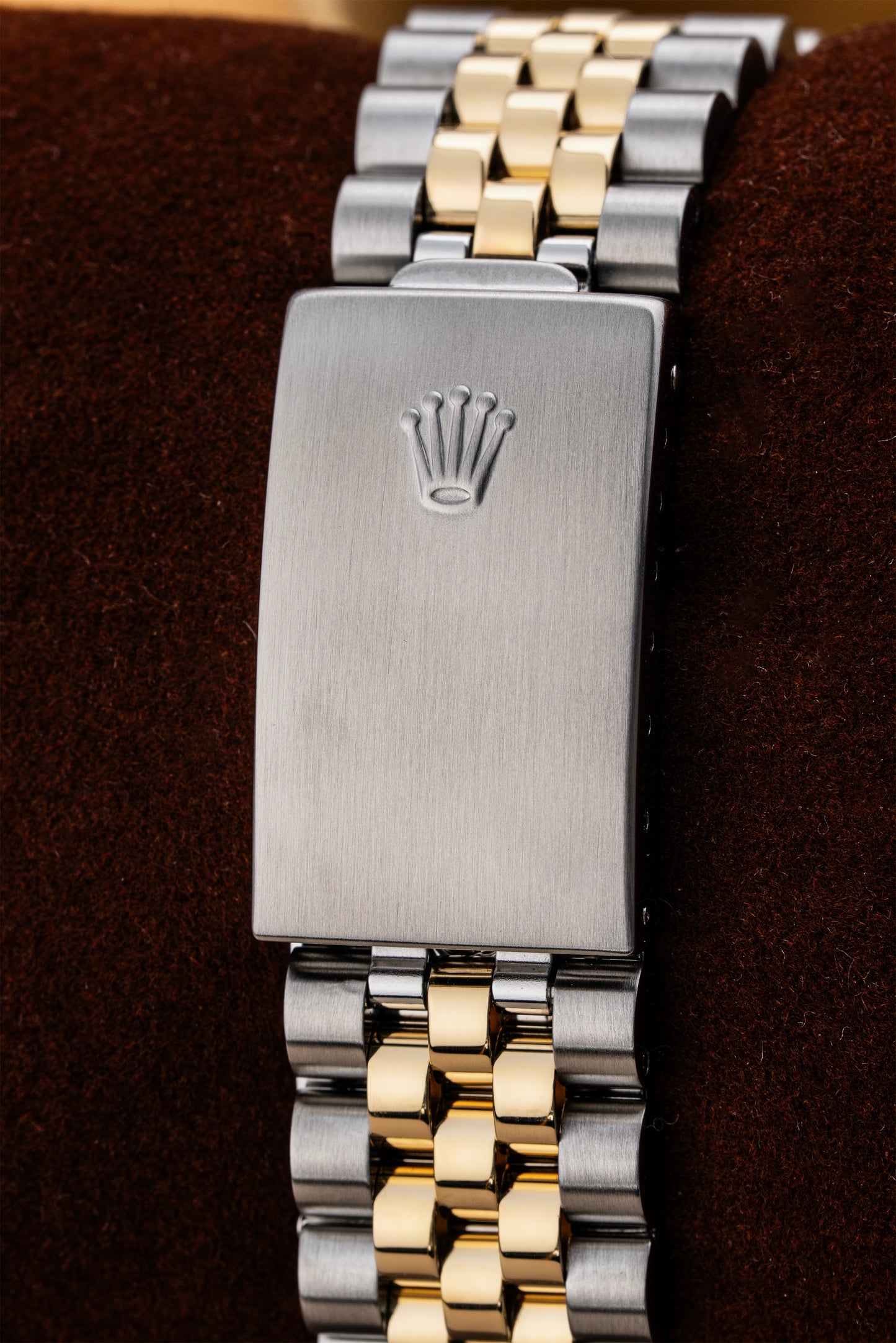 Rolex Datejust 36mm - Ref. 16233