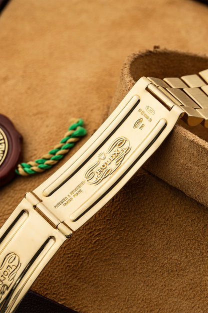Rolex Day-Date 36mm - Ref. 1803