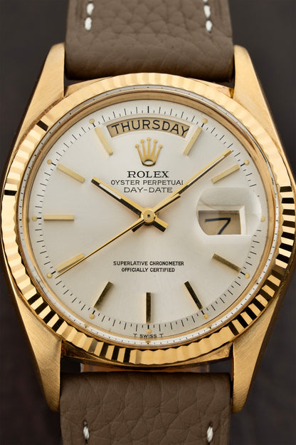 Rolex Day-Date 36mm - Ref. 1803