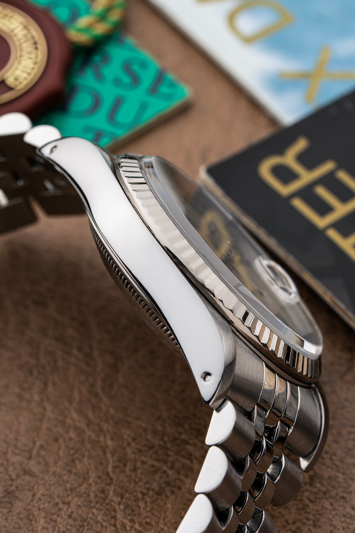 Rolex Datejust 36mm - Ref. 16234