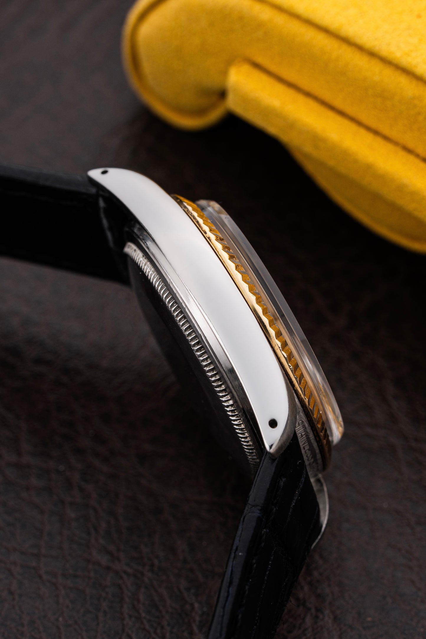 Rolex Datejust 36mm - Ref. 16013