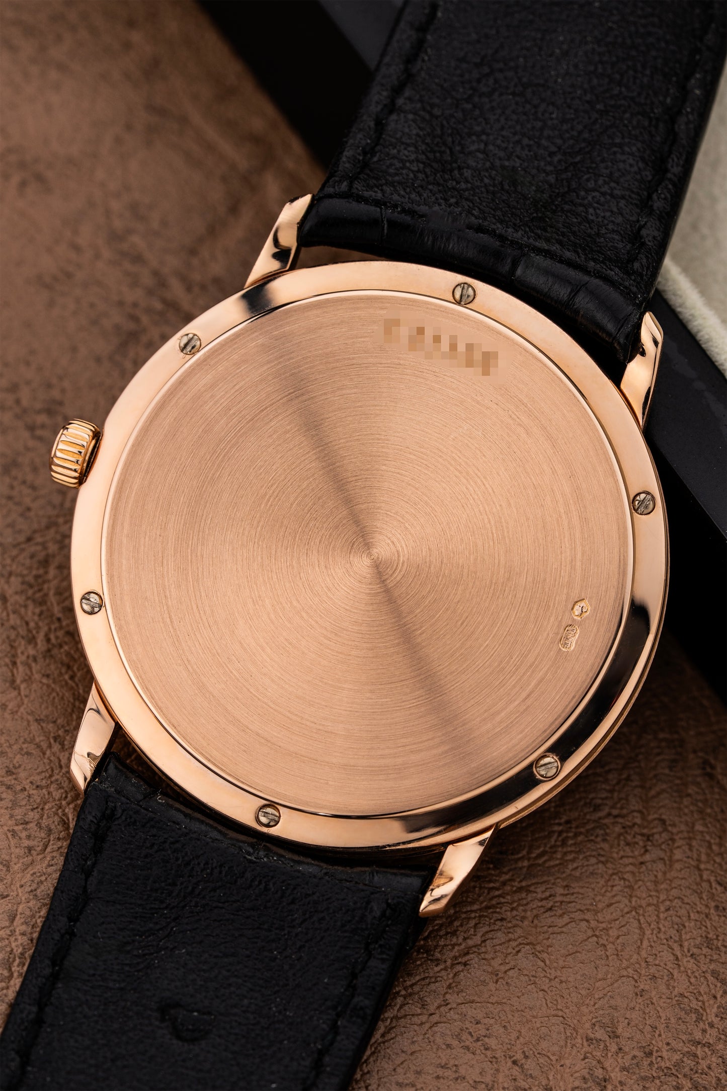 Audemars Piguet Jules Audemars 34mm - Ref. 14894OR