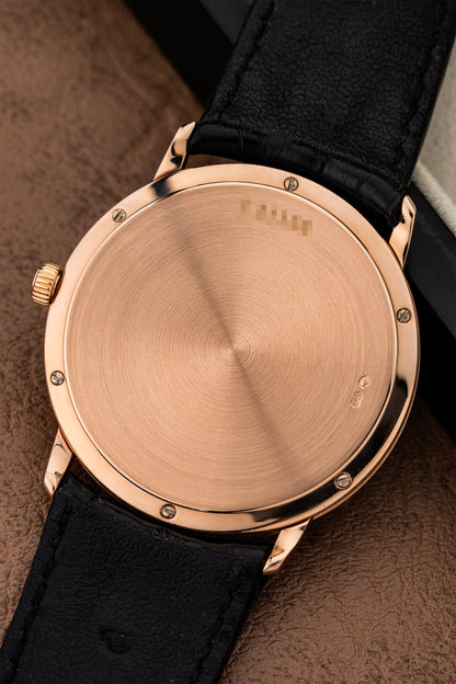 Audemars Piguet Jules Audemars 34mm - Ref. 14894OR
