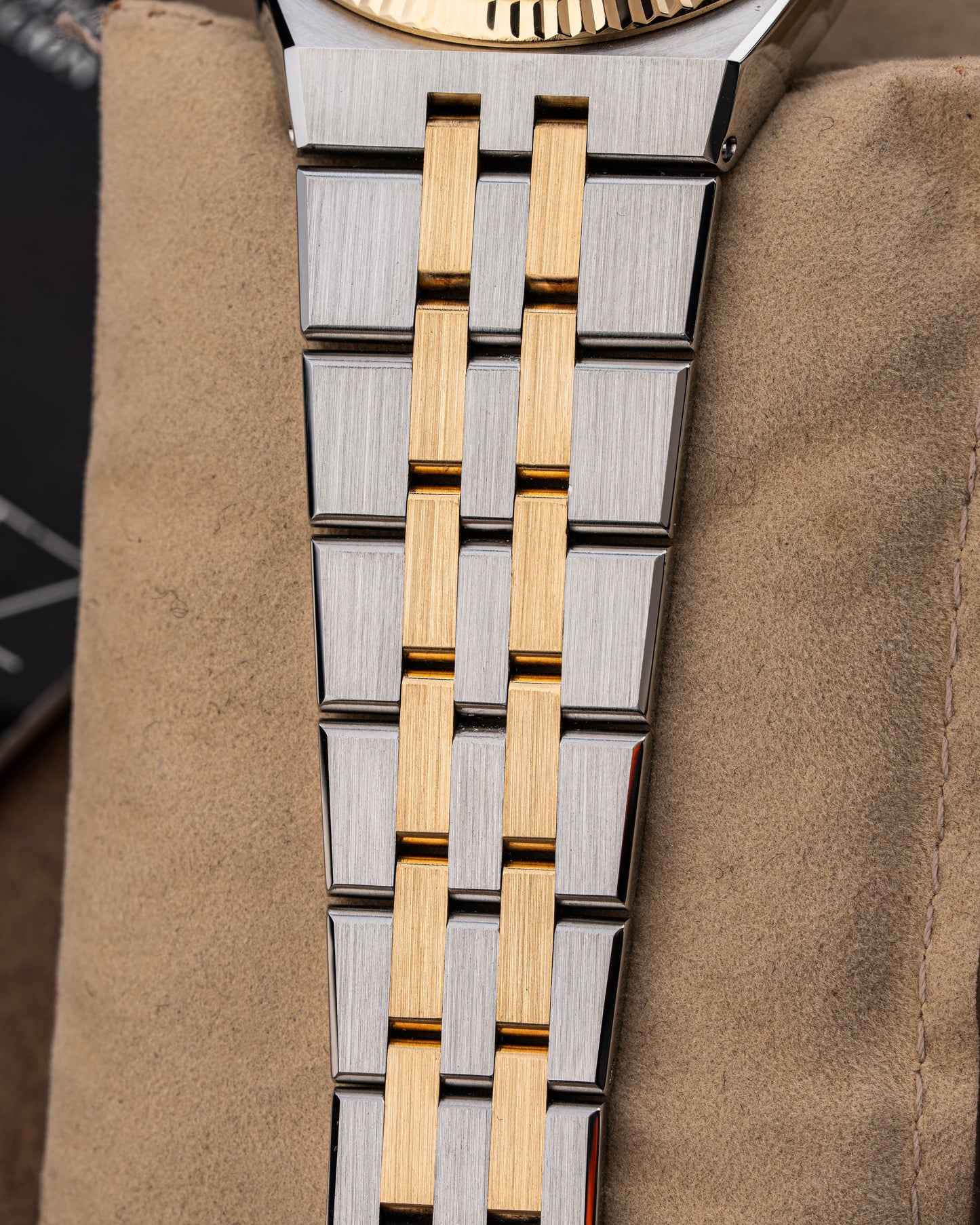 Rolex Oysterquartz Datejust 36mm - Ref. 17013