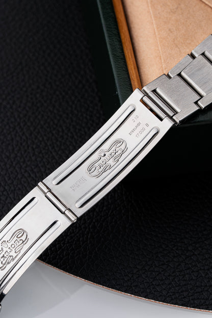 Rolex Oysterquartz Datejust 36mm - Ref. 17000