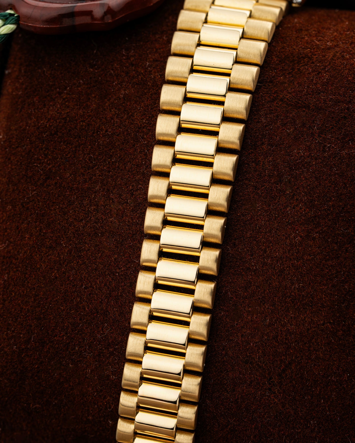 Rolex Lady-Datejust 26mm Mother of Pearl - Ref. 69238