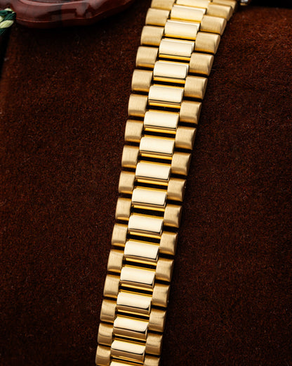 Rolex Lady-Datejust 26mm Mother of Pearl - Ref. 69238