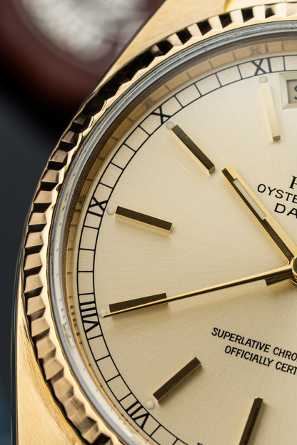 Rolex Day-Date 36mm - Ref. 18038