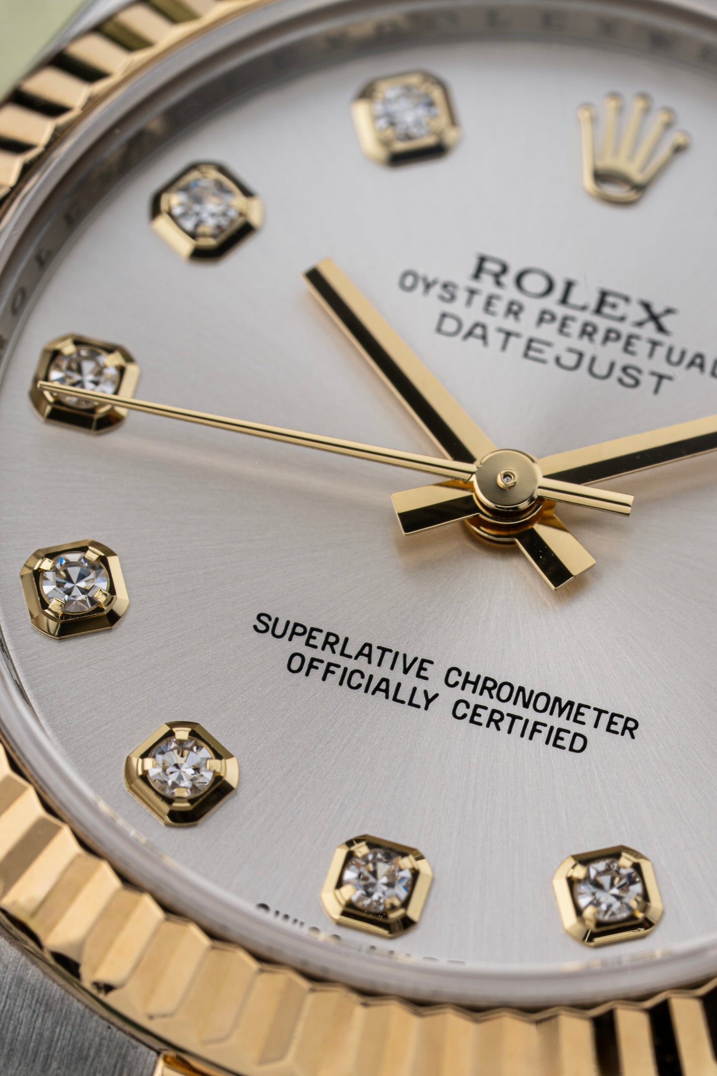 Rolex Datejust 31mm - Ref. 178273