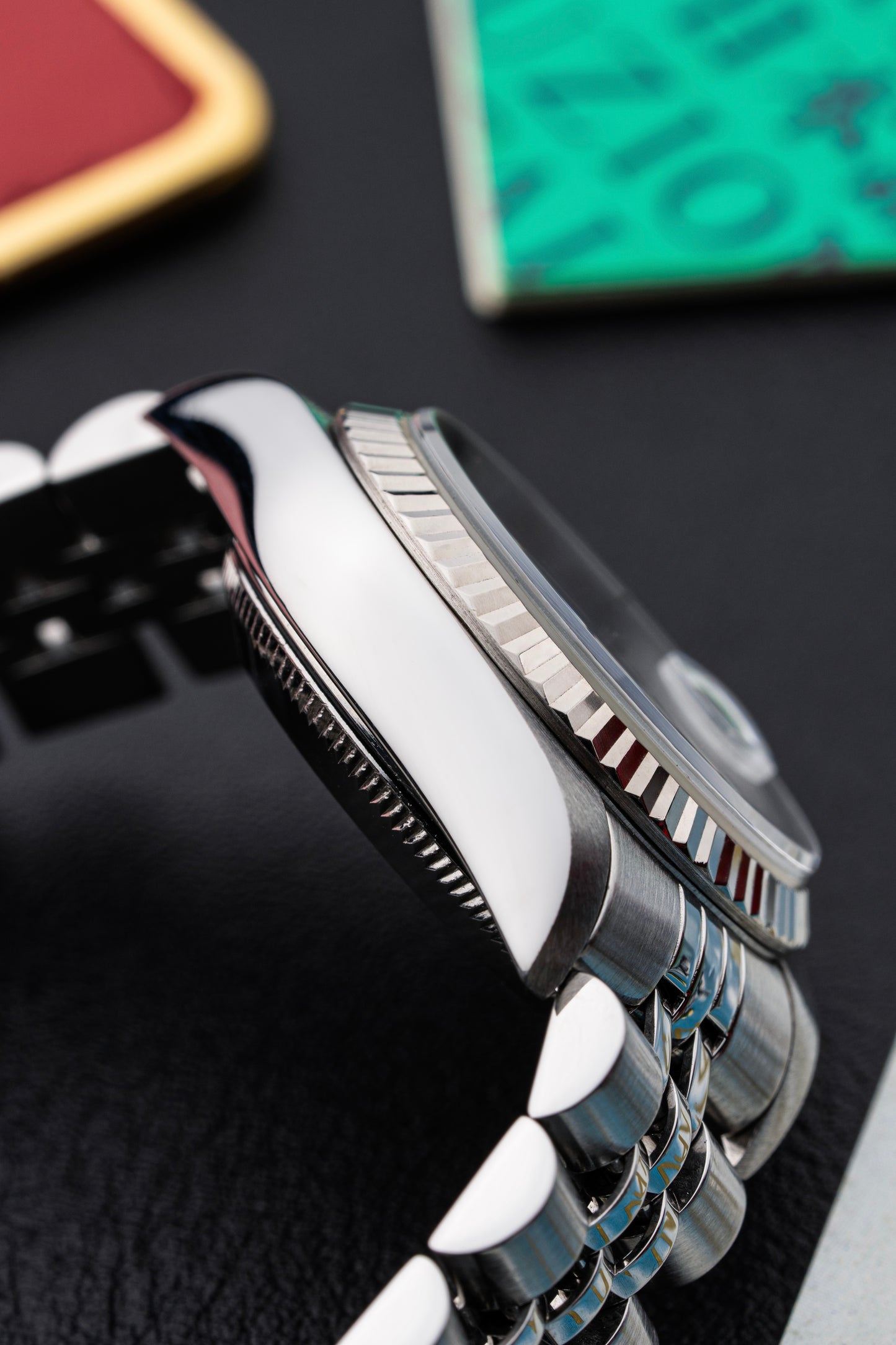 Rolex Lady-Datejust 26mm - Ref. 79174