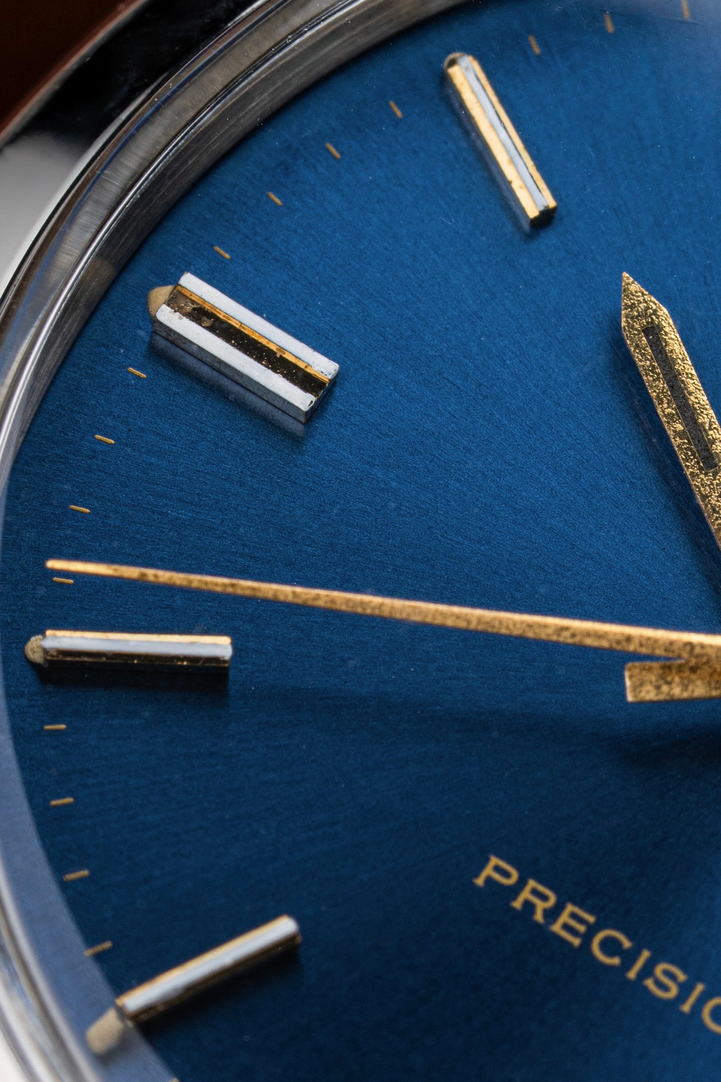 Rolex Oysterdate Precision 34mm - Ref. 6694