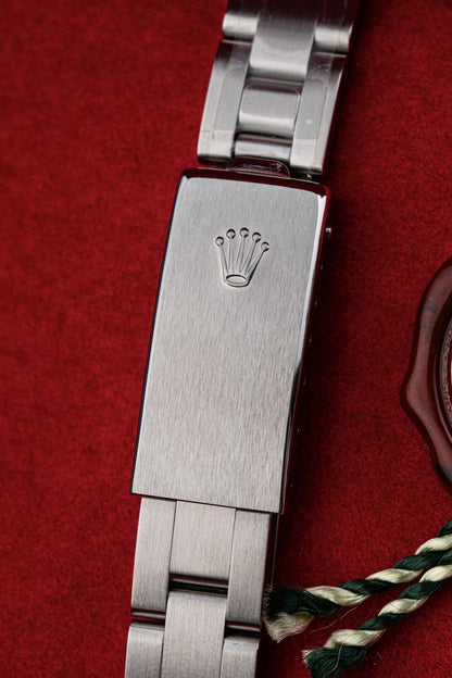 Rolex Lady-Datejust 26mm - Ref. 69240