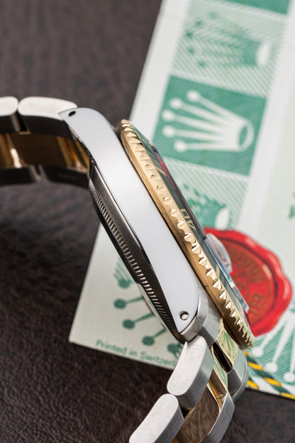 Rolex Submariner 40mm - Ref. 16613
